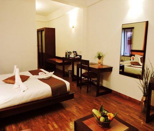 Tea Valley Resort, 4* Munnar