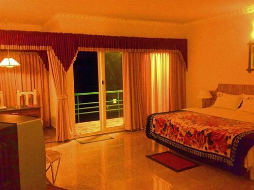 Resort Bellavista Munnar