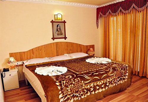 Bellavista Resort Munnar