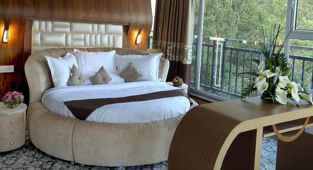 Hotel Parakkat Nature 5*