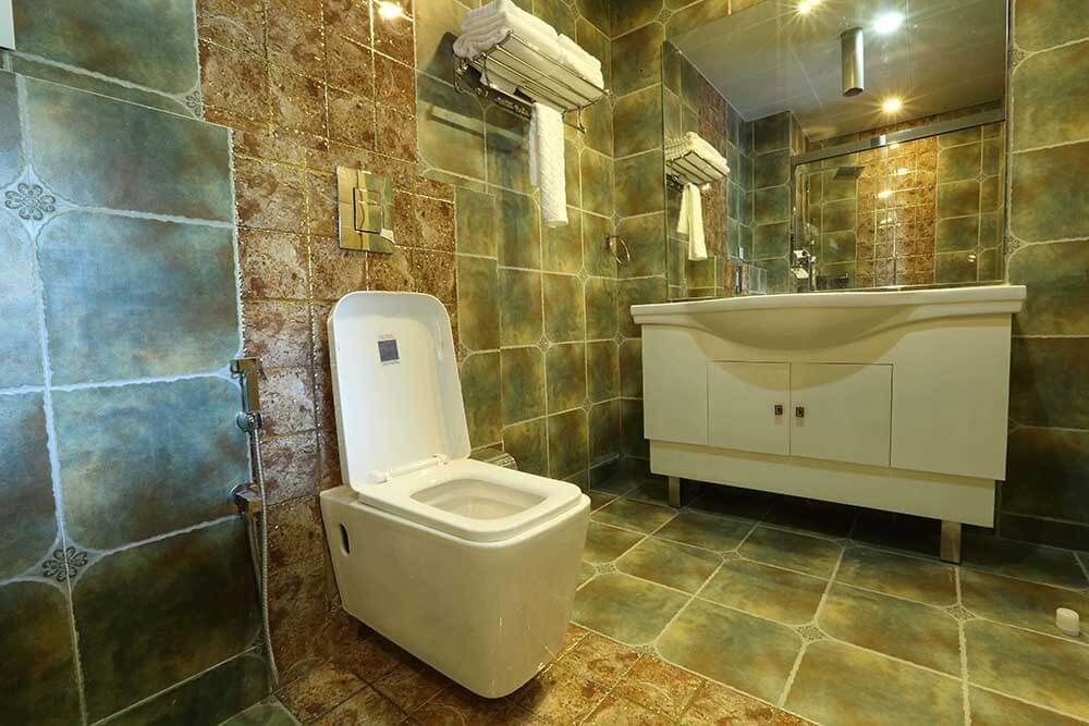 Parakkat Nature 5*