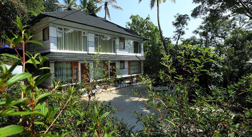Parakkat Nature Hotel Munnar