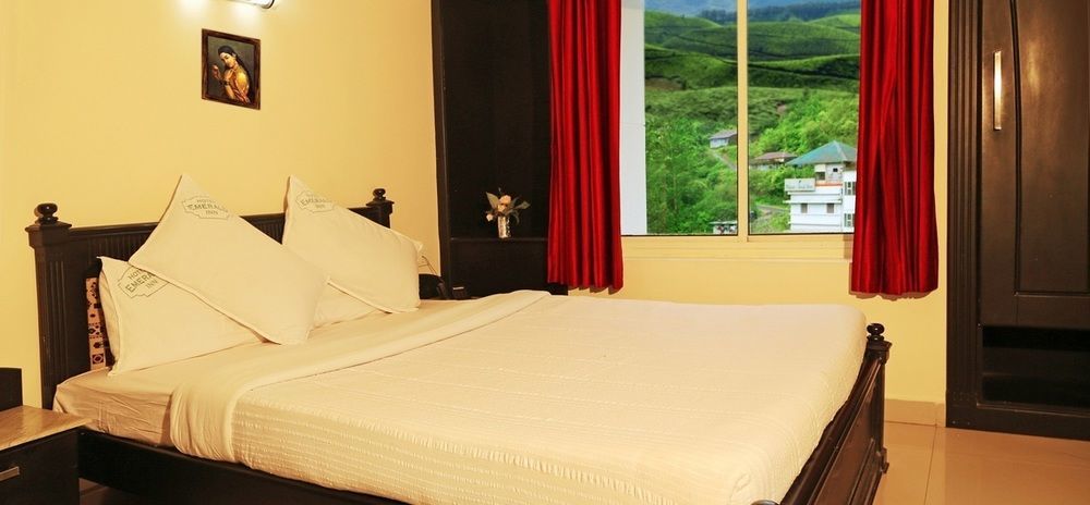 Emerald Hotel Munnar