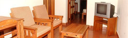 Glenmore Resort 3*