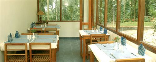 Glenmore Resort