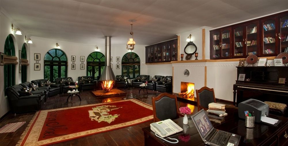 Camp Noel Hotel 4*