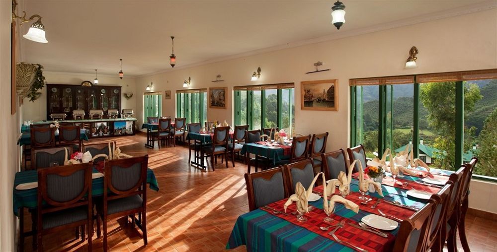 Camp Noel 4* Munnar