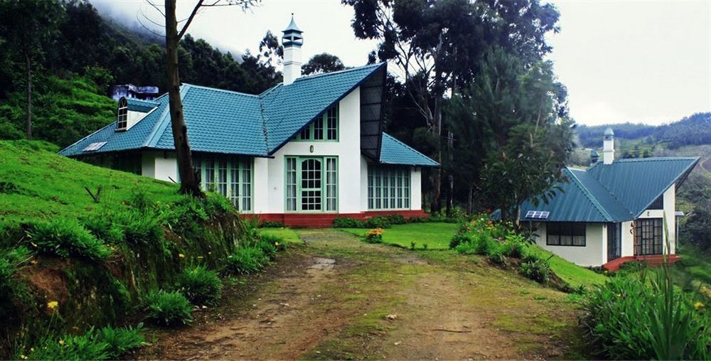 Hotel Camp Noel Munnar