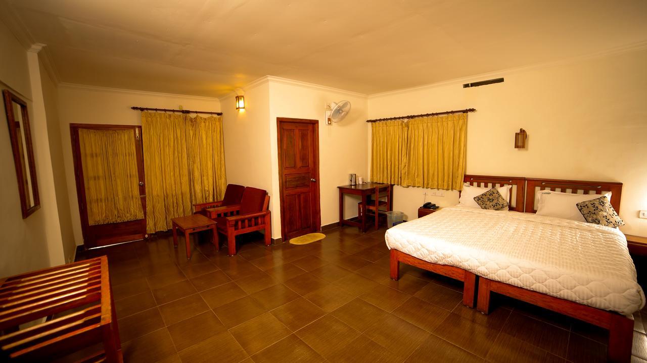 Glenmore Resort Munnar