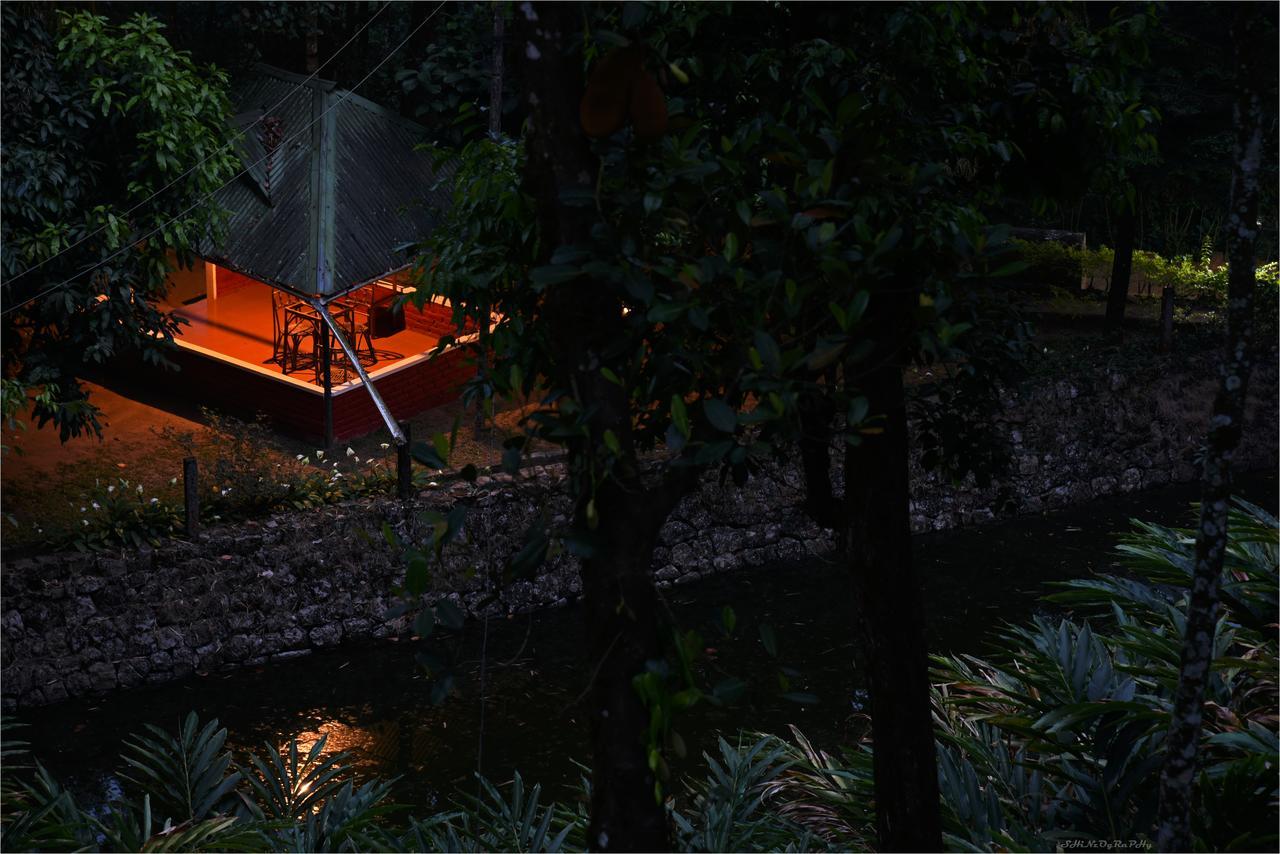Glenmore Resort Munnar