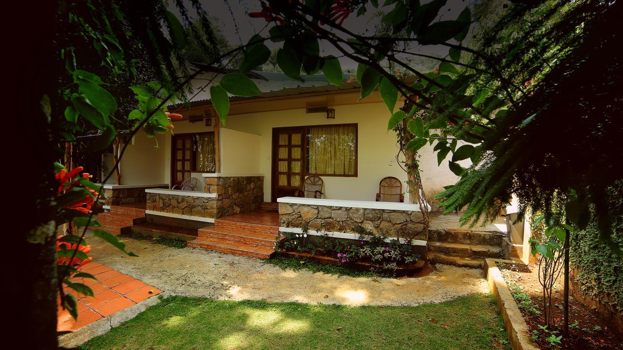 Glenmore Munnar