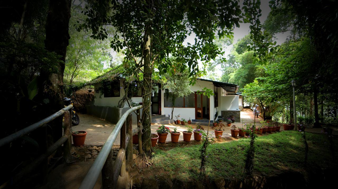 Glenmore 3* Munnar