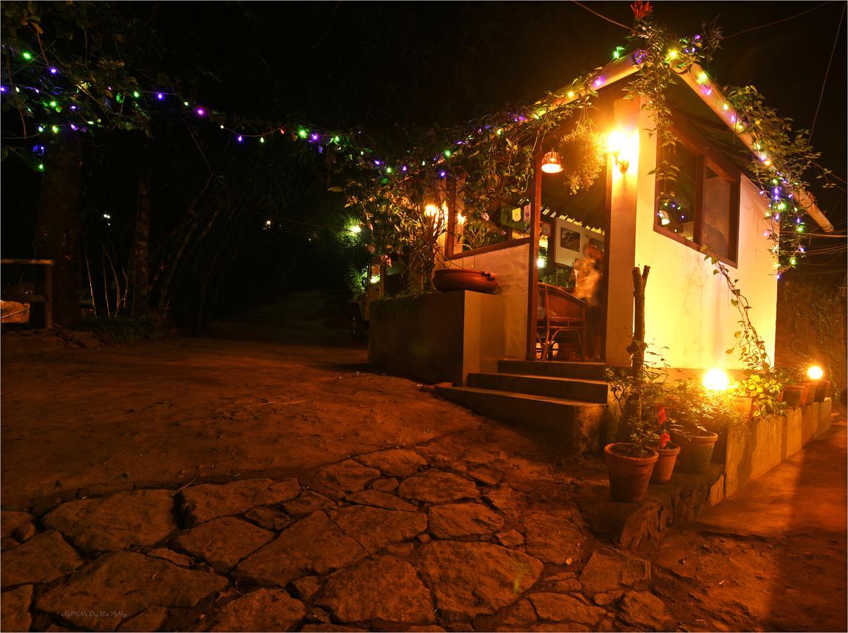 Glenmore 3* Munnar