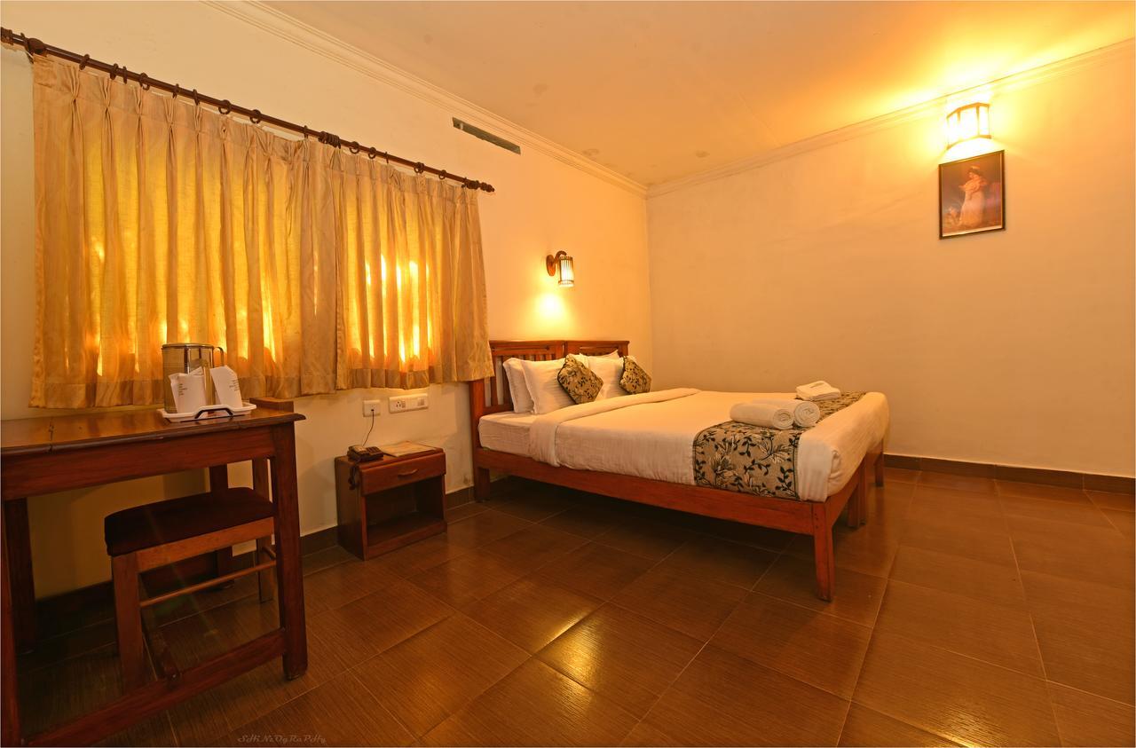 Glenmore Resort Munnar