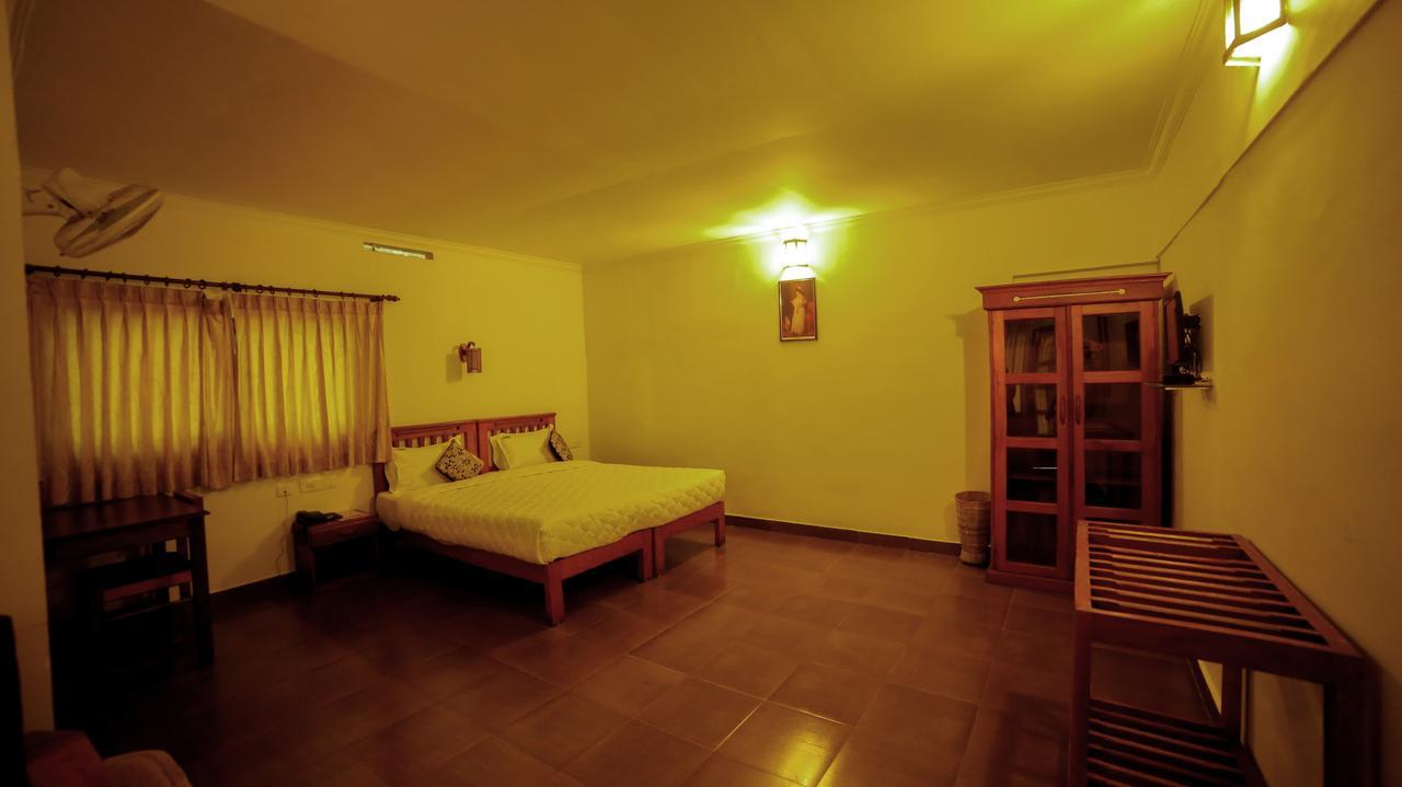Resort Glenmore