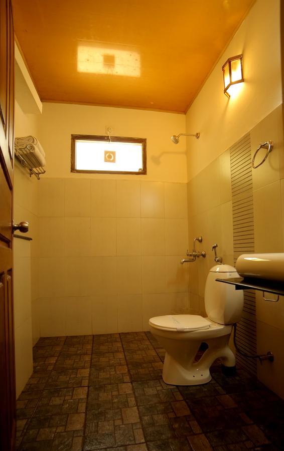 Resort Glenmore Munnar