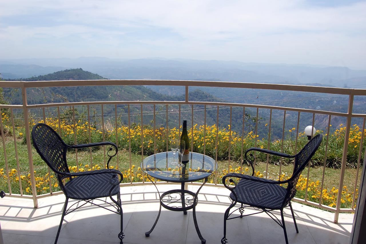 The Cliff Resort, Resort 4*
