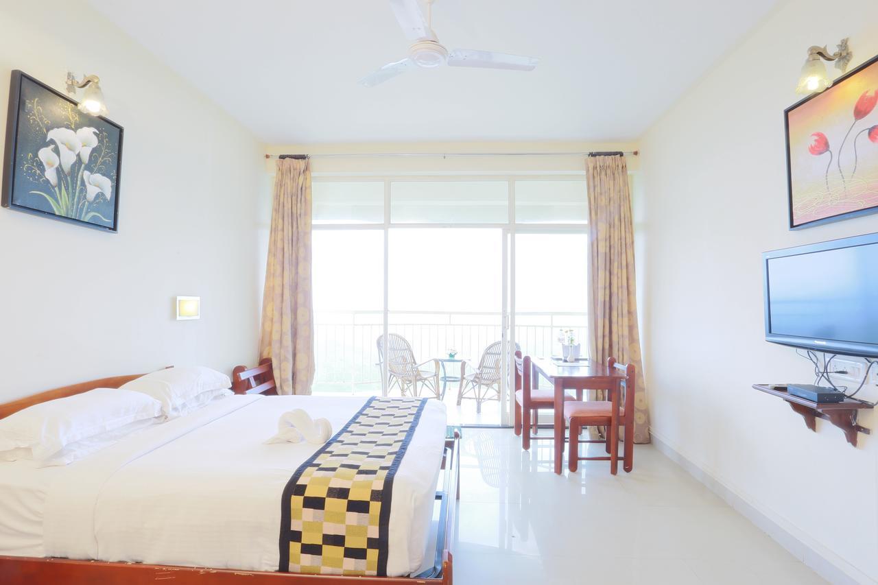 Resort The Cliff Resort,