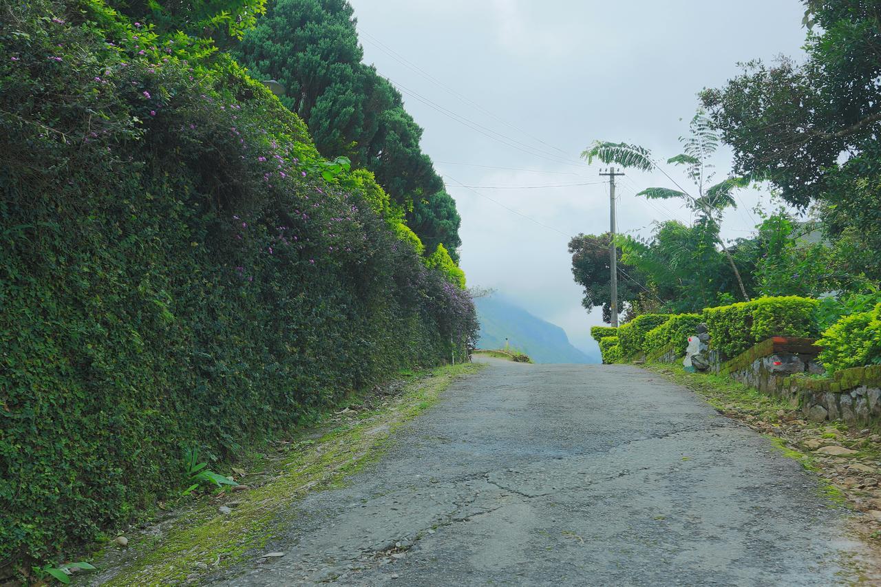 The Cliff Resort, Munnar