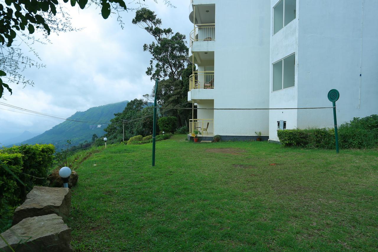 Resort The Cliff Resort, 4*