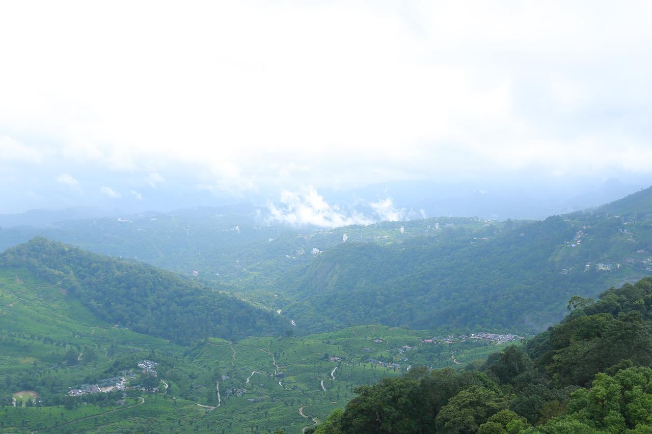 The Cliff Resort, 4* Munnar