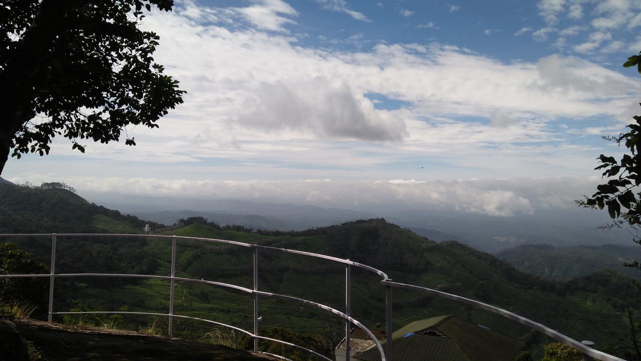 The Cliff Resort, 4* Munnar