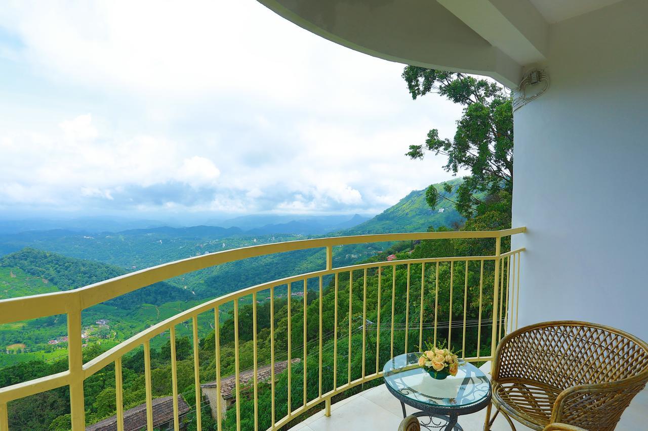 The Cliff Resort, Resort Munnar