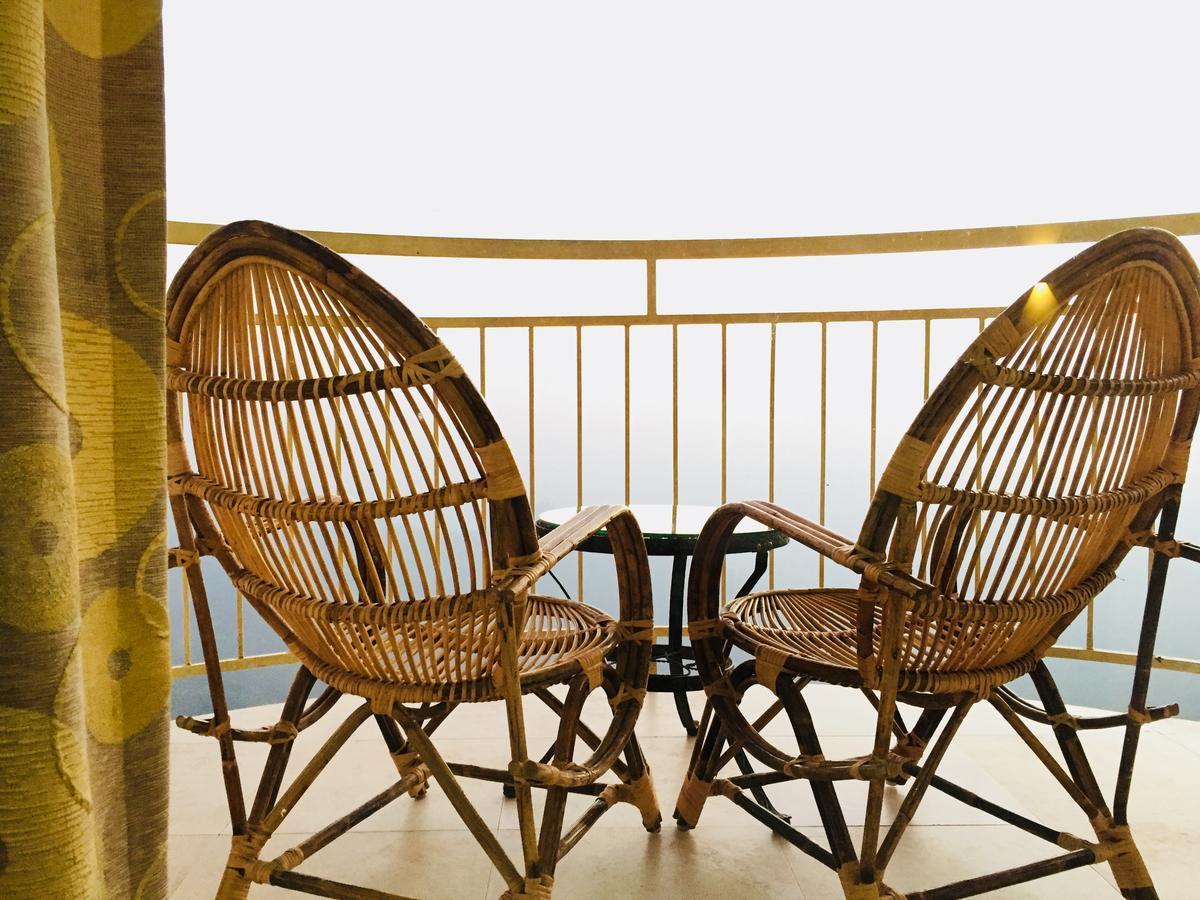 The Cliff Resort, 4*