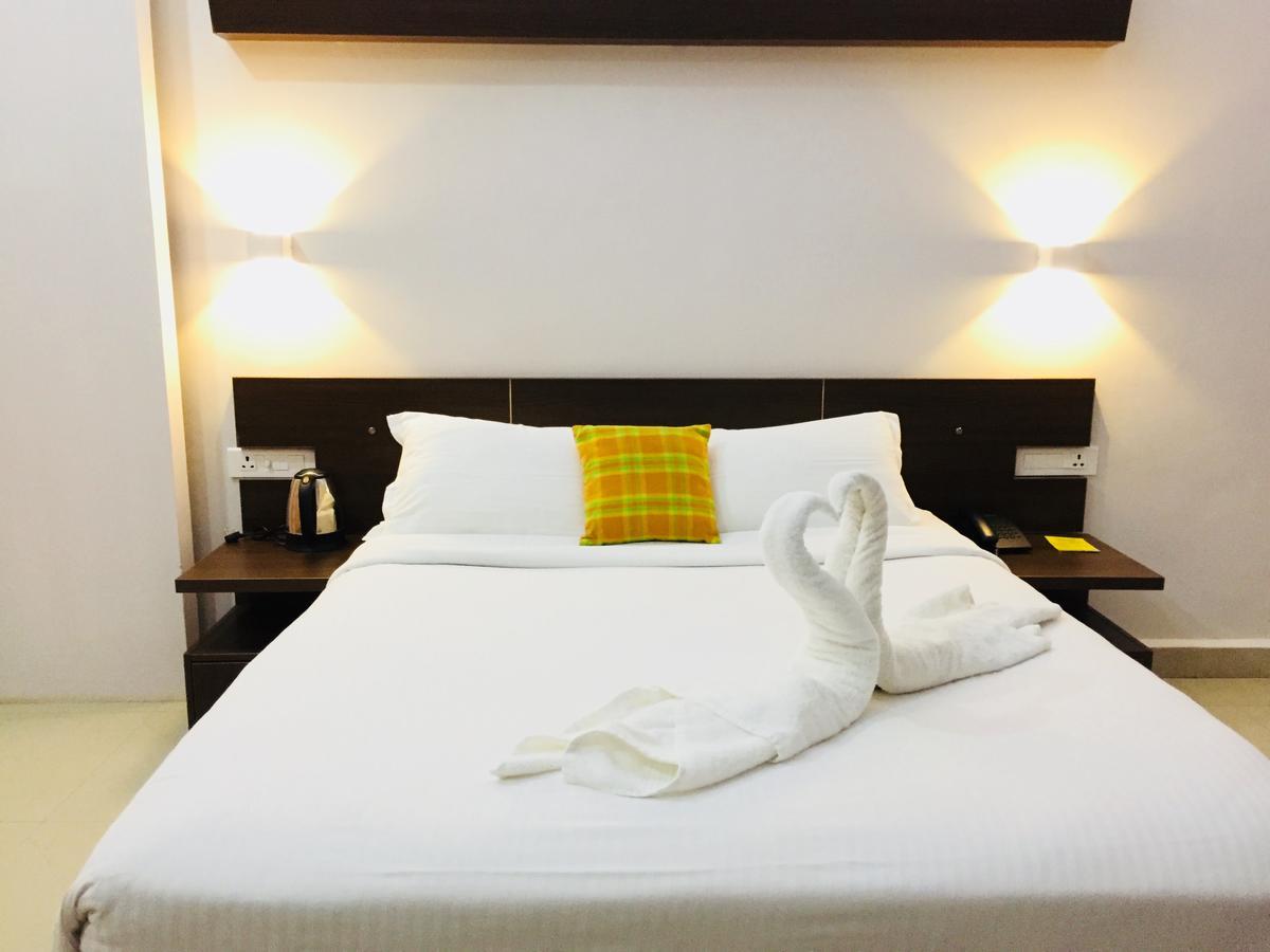 The Cliff Resort, Resort Munnar