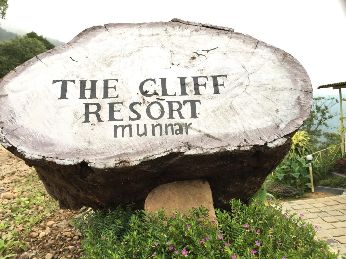 The Cliff Resort, Resort 4*