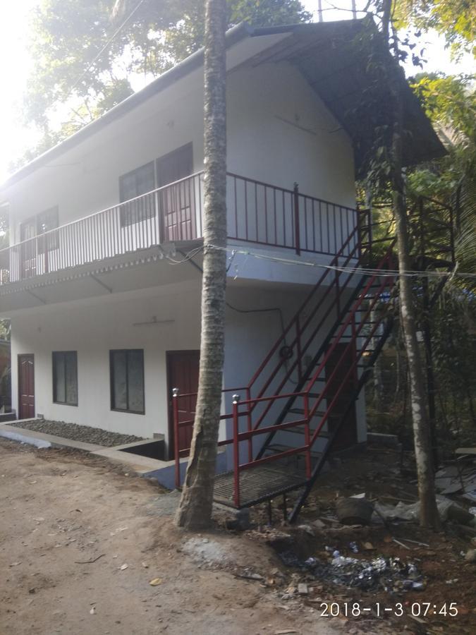 Sunleo Spice Villas & Homestay