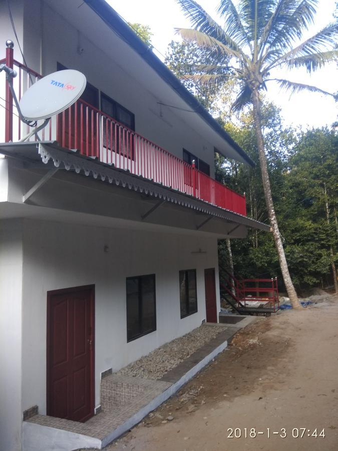 Sunleo Spice Villas & Homestay * Munnar