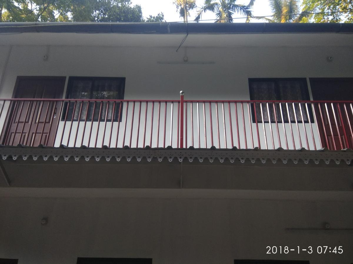 Holiday home Sunleo Spice Villas & Homestay Munnar