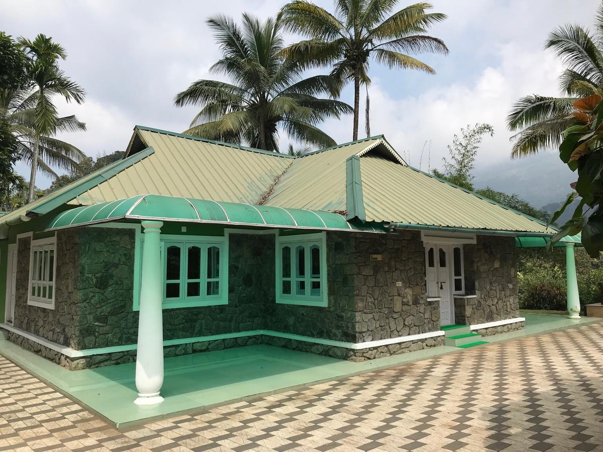 Wyte Mist Mountain Club Resort 3*
