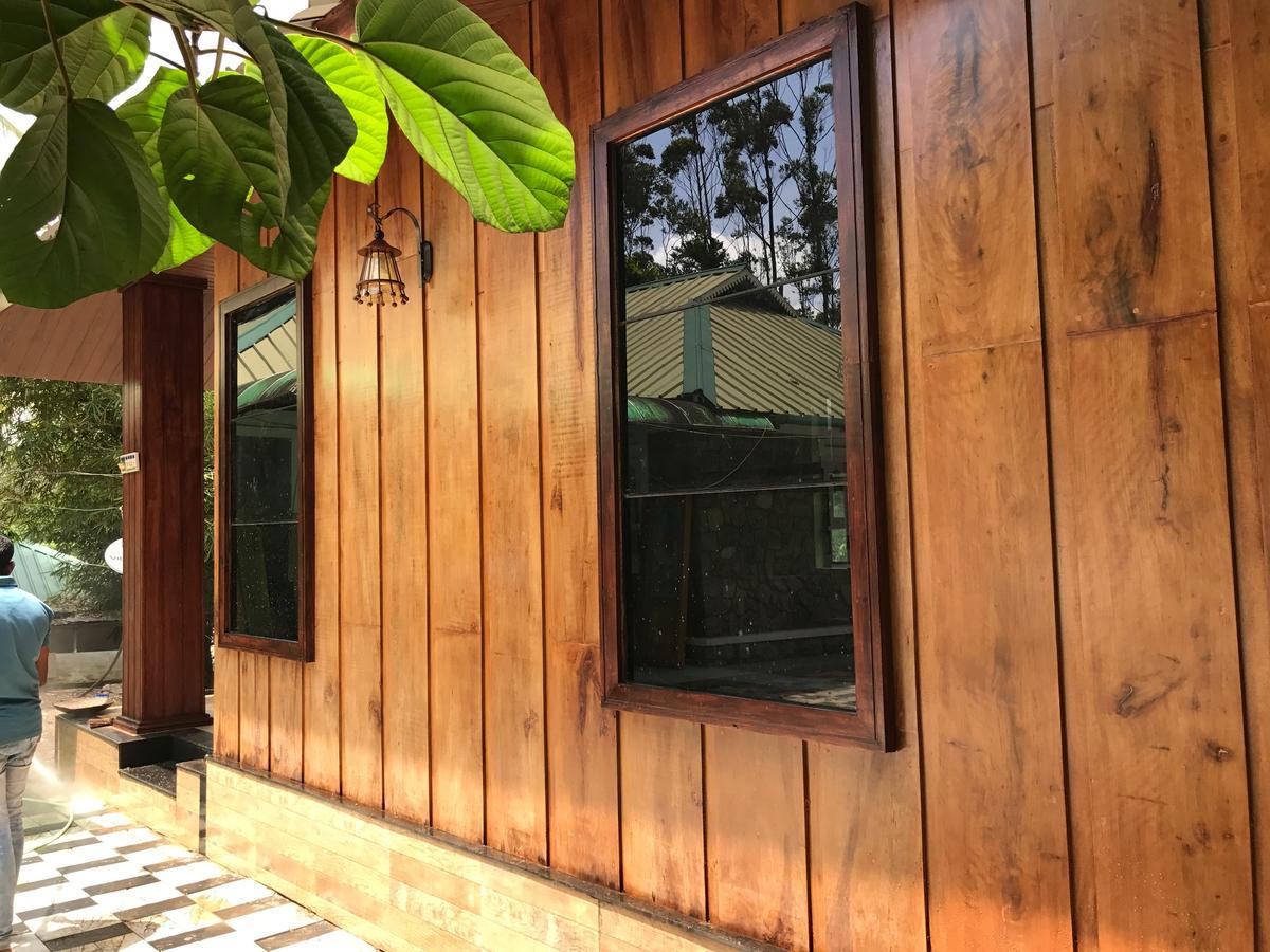 Wyte Mist Mountain Club 3*