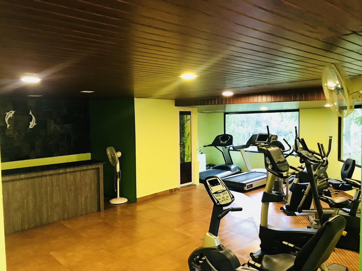 Resort Wyte Mist Mountain Club