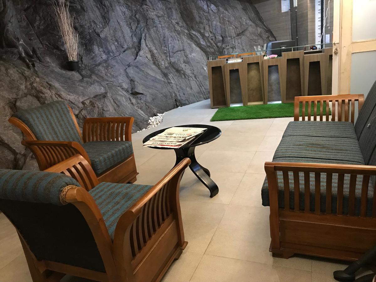 Wyte Mist Mountain Club 3* Munnar