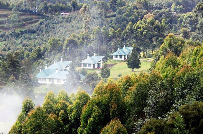 Hotel Camp Noel Munnar