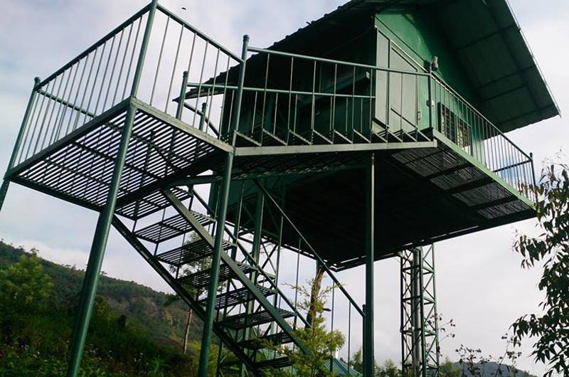 Camp Noel Munnar