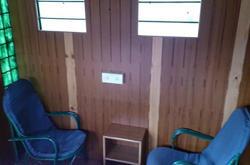 Hotel Camp Noel Munnar