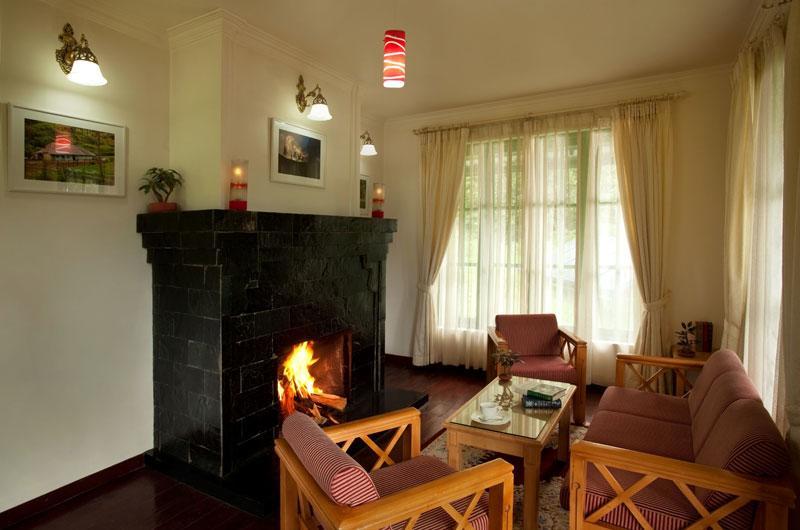 Hotel Camp Noel Munnar
