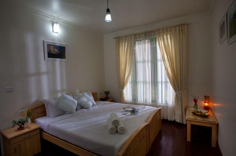 Camp Noel Hotel 4*