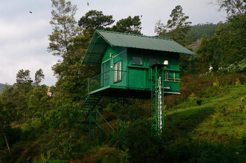 Camp Noel Munnar