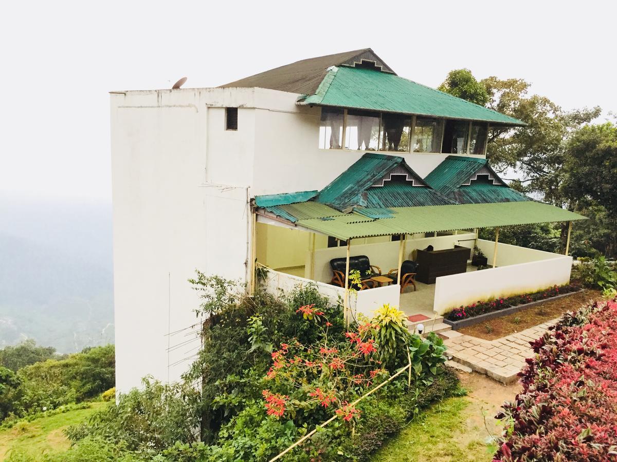 Resort The Cliff Resort,
