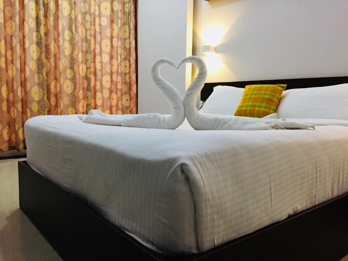 The Cliff Resort, Resort 4*