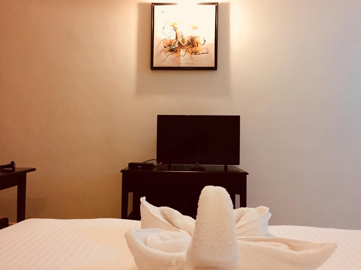 The Cliff Resort, Resort Munnar