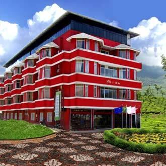 Hillview