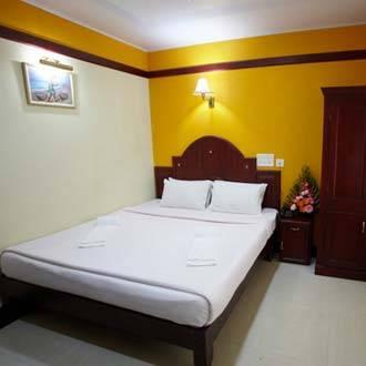 Resort Elysium Garden Munnar