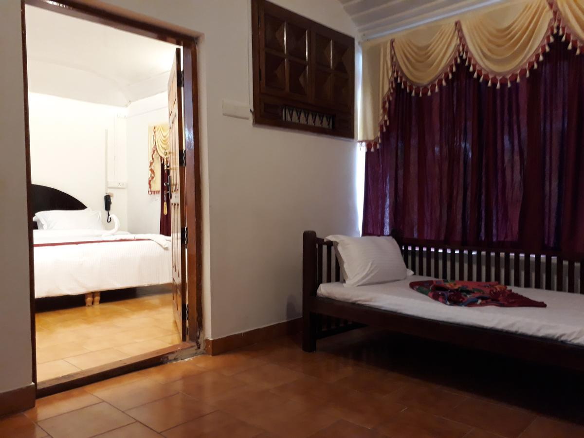 Golden Green Resort Munnar