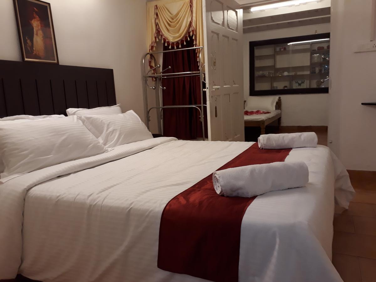 Golden Green Resort Munnar